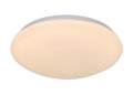 Nordlux Ansgar Ø36 cm taklampe hvit